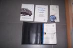 compleet mapje boekjes VW CADDY type 2  1995/2004, Auto diversen, Ophalen of Verzenden