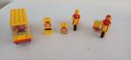 Vintage LEGO Postkantoor Set 6622, Antiek en Kunst, Ophalen of Verzenden