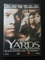 The Yards, Cd's en Dvd's, Dvd's | Thrillers en Misdaad, Actiethriller, Alle leeftijden, Gebruikt, Ophalen of Verzenden