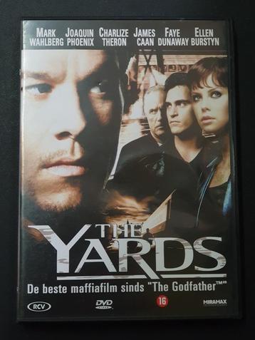 The Yards