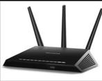 Netgear Nighthawk  R7000 Smart Wifi Router, NETGEAR, Zo goed als nieuw, Ophalen, Router