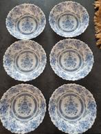 Arcopal Honorine Opaline Schaaltjes - 6 Stuks, Antiek en Kunst, Ophalen of Verzenden