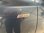 Ford Focus ST-Line EcoBoost Hybrid 155 pk | Winter Pack | Ca, Stof, Gebruikt, Blauw, Bedrijf