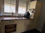 Complete Keuken - Zelf Demonteren & Ophalen, Ophalen, Gebruikt, Hoekkeuken, Hout