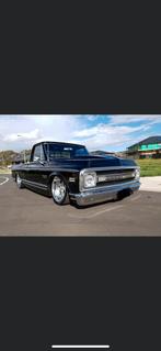 Chevrolet C10/C20 knipperlicht 69/70, Ophalen of Verzenden, Nieuw, Chevrolet