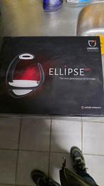 Ellipse veiligheidsbeugels, Ophalen of Verzenden, Zo goed als nieuw, Springen