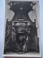 J433 Driel, Verzamelen, Ansichtkaarten | Nederland, Ophalen of Verzenden, 1920 tot 1940, Noord-Holland