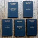 5 boeken: Korte verklaring der heilige schrift, Boeken, Godsdienst en Theologie, Gelezen, Ophalen of Verzenden, Christendom | Protestants