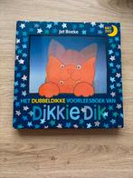 Jet Boeke - Het dubbeldikke voorleesboek van Dikkie Dik, Boeken, Gelezen, 3 tot 4 jaar, Jet Boeke, Ophalen of Verzenden