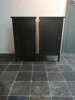 Nachtkastjes, Huis en Inrichting, Slaapkamer | Nachtkastjes, Ophalen, Gebruikt, Minder dan 45 cm, Minder dan 55 cm