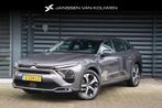 Citroen C5 X 1.6 Plug-in Hybrid Business * Hybride * Automaa, Auto's, Citroën, 1350 kg, Euro 6, 4 cilinders, Grijs
