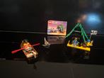 Lego Piraten 6258 - Compleet met Boekje!, Ophalen of Verzenden, Gebruikt, Complete set, Lego