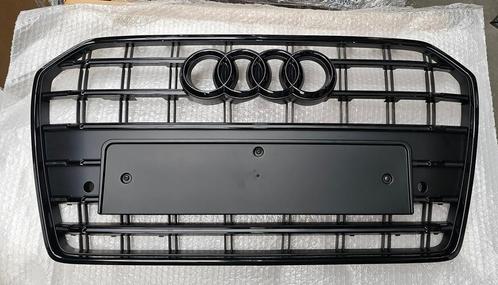 AUDI A6 C7 4G FACELIFT GRILL GRILLE S6 S-LINE bj.2014-2018, Auto-onderdelen, Overige Auto-onderdelen, Nieuw, Herkomst onderdeel bekend