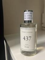 Federico Mahora Pure 437 EDP 50ml, Sieraden, Tassen en Uiterlijk, Uiterlijk | Parfum, Gebruikt, Ophalen of Verzenden