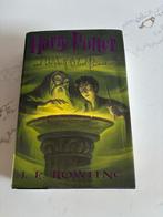 Harry Potter and the half-blood prince, Ophalen of Verzenden, Gelezen