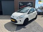 Ford Ka 1.2 Champions Edition start/stop*Airco*, Voorwielaandrijving, Stof, Gebruikt, 4 cilinders