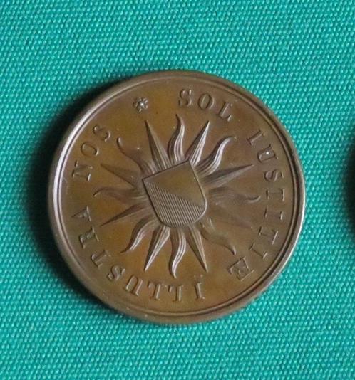 Vrijwillige Utrechtse Jagers 1831., Verzamelen, Militaria | Algemeen, Landmacht, Nederland, Ophalen of Verzenden