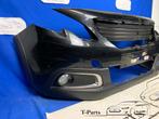 Peugeot 2008 voorbumper bumper 2013+, Ophalen of Verzenden, Gebruikt, Peugeot, Bumper