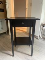 2x nachtkastje IKEA, Ophalen, Minder dan 45 cm, 55 tot 70 cm, Zo goed als nieuw