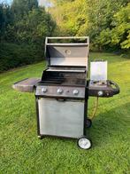 Bonfire Gas BBQ - Gebruikte Staat, Ophalen of Verzenden, Gebruikt