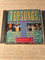 Topsongs vol 1, Ophalen of Verzenden, Pop