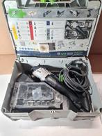 Multitool Festool OS400 EQ, Ophalen of Verzenden, Festool, N.v.t, N.v.t