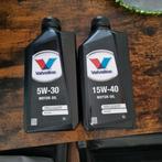 Valvoline motorolie 5W-30 15W-40, Auto diversen, Ophalen