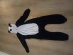 Panda onesie maat s (voor kinderen), Kinderen en Baby's, Ophalen, Gebruikt, Jongen of Meisje, Overige typen