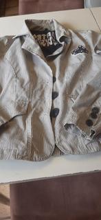 Gaastra dames blazer, Ophalen of Verzenden, Zo goed als nieuw, Blauw