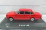 volvo 144 sedan -atlas  1/43, Verzenden, Nieuw, Auto, Overige merken