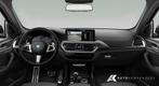BMW X3 xDrive 30e M Sport | Hifi | Cruise | Leder | Stoelver, Automaat, 1998 cc, Gebruikt, 4 cilinders