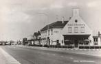 GOES Hotel Ockenburg Wilhelminastraat, Verzenden, 1960 tot 1980, Gelopen, Zeeland