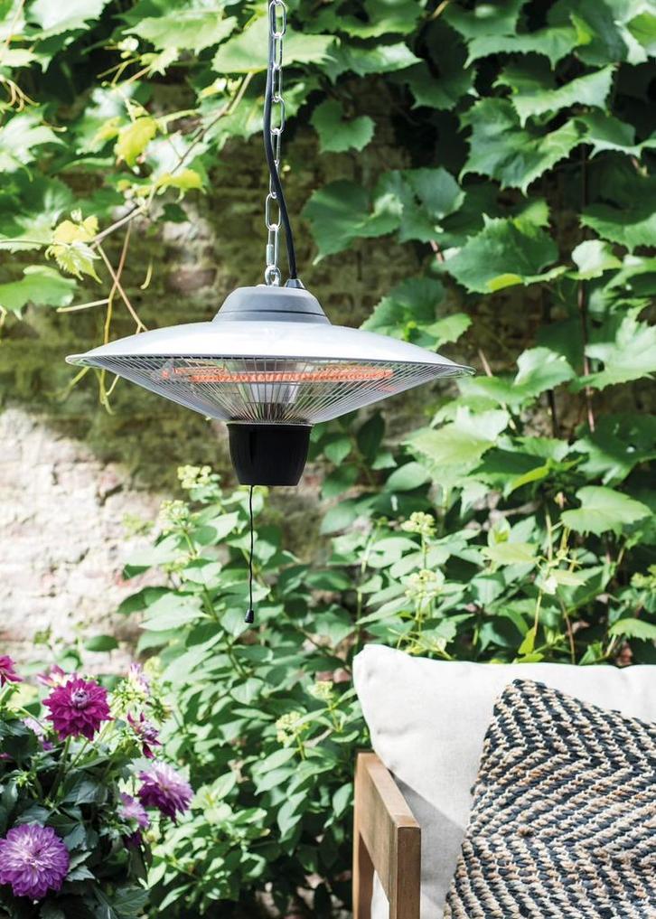 Partytent heater verhuur | 1500W of 2100W, Hobby en Vrije tijd, Feestartikelen | Verhuur, Zo goed als nieuw, Verjaardag, Ophalen