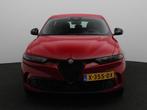 Alfa Romeo Tonale 1.5T Hybrid Sprint | Navi | ECC | PDC | LM, Auto's, Alfa Romeo, Stof, Gebruikt, 4 cilinders, Origineel Nederlands