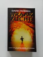 David Morrell : Wraakzucht, Boeken, Gelezen, Ophalen of Verzenden, Amerika, David Morrell