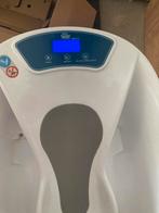 Babypatent Aquascale 3.0 babybadje met standaard, Zo goed als nieuw, Badje, Standaard, Ophalen
