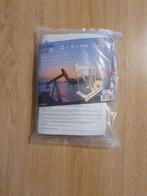 Bouwpakket ja-knikker, Ophalen of Verzenden, Nieuw, Groter dan 1:32