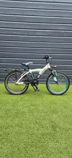 Batavus Snake 20 inch Jongensfiets, Fietsen en Brommers, Fietsen | Jongens, Ophalen, Zo goed als nieuw, 20 inch, Handrem