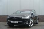 Tesla Model X P90D Performance 772PK! / 7 persoons / CCS Omb, Auto's, Tesla, Origineel Nederlands, Te koop, Gebruikt, Elektrisch