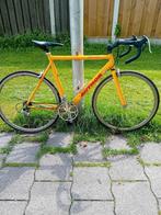 Author race fiets, Fietsen en Brommers, Ophalen, Gebruikt, Aluminium, Overige merken