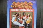 slade - cum on feel the noize,, Overige genres, 7 inch, Single, Ophalen of Verzenden