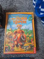 Het Stenen Tijdperk Bordspel, Een of twee spelers, Ophalen of Verzenden, Zo goed als nieuw, Marco Teubner