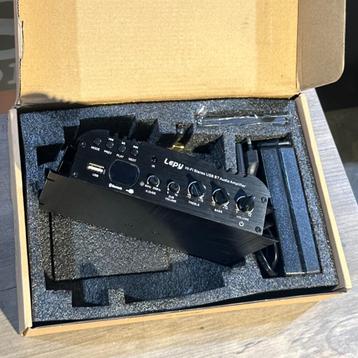 Lepy LP-168 plus beschikbaar voor biedingen