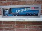 WSI  Volvo  FH5  van  Sleeper  Cab  Tenden., Hobby en Vrije tijd, Modelauto's | 1:50, Ophalen of Verzenden, Nieuw, Bus of Vrachtwagen