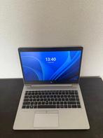HP EliteBook 840 G6, Computers en Software, Windows Laptops, Ophalen, 256 GB, Met videokaart, 2 tot 3 Ghz