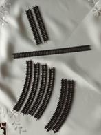 ROCO Veldspoor rails, Hobby en Vrije tijd, Modeltreinen | H0, Gelijkstroom, Rails, Ophalen of Verzenden, Roco