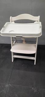 Kinderstoel Merk Hauck, Ophalen of Verzenden, Gebruikt, Overige typen, Overige merken