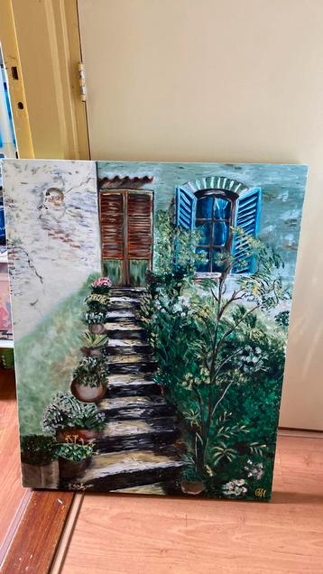 Kunst italië