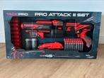 Tack Pro Rattle Belt X Set, 50 cm met 40 darts!, Kinderen en Baby's, Speelgoed | Buiten | Actiespeelgoed, Ophalen of Verzenden