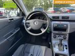 Volkswagen Passat Variant 2.0 FSI Comfortline | lees tekst |, Auto's, Stof, Gebruikt, Zwart, 4 cilinders